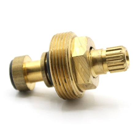 Thrifco Plumbing Sterling Deck Hot Stem 4401775